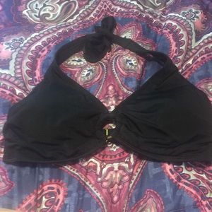 Halter Bikini top